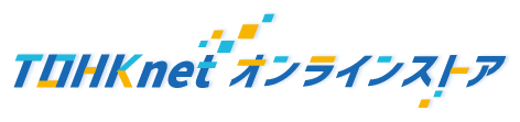 TOHKnetオンラインストア